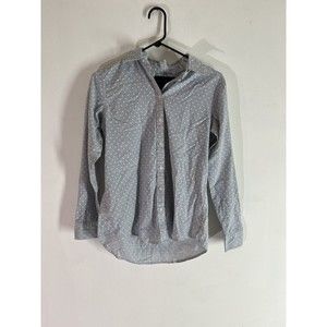 Banana Republic Mens Dress Shirt Size Small